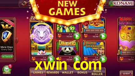 A Experiência Imersiva dos Cassinos Ao Vivo no xwin com