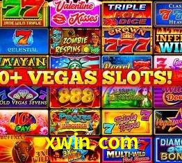 Inovações de Jogos na xwin com: O Futuro das Experiências Interativas