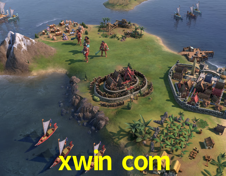 Explorando a Categoria de Eventos em Apostas na xwin com