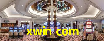 Desvendando o Mundo dos Jogos Virtuais na xwin com