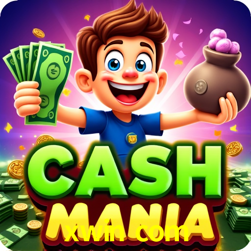 A Revolução dos Aplicativos de Jogos no xwin com