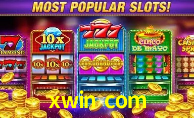 Descubra o Programa VIP da xwin com: Vantagens Exclusivas para Jogadores