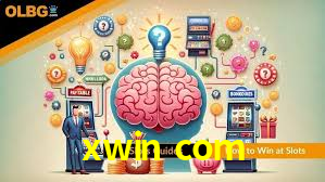 Descubra o Mundo do Cassino Online com xwin com