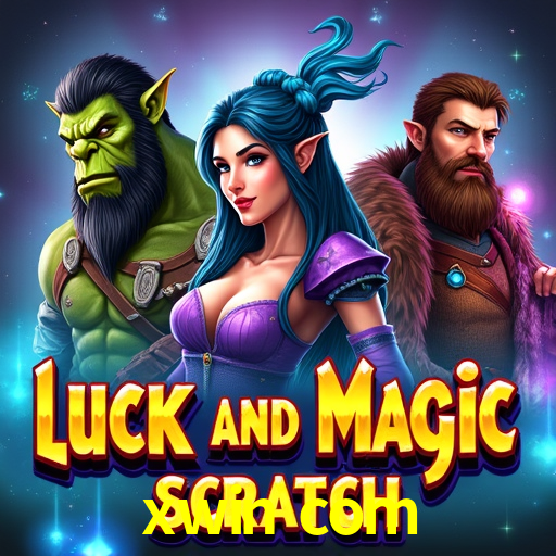 A Emoção da Loteria na xwin com: Uma Chance de Mudança de Vida